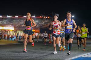 BIB: 114, 121021, 21339, 20105, 20181
                            <button type="button" onclick="openModal(22869541)" class="btn btn-primary btn-sm float-right btn-popup" data-toggle="modal" data-target=".modal-high-quality">
                        <i class="fas fa-shopping-cart"></i> Add to Cart
                    </button>
                                            <button type="button" onclick="isThisMe(22869541, true)" class="btn btn-success btn-sm float-right btn-popup btn-isme hidden" data-toggle="tooltip" data-placement="bottom" title="นี่คือรูปของคุณใช่ไหม คลิกที่นี่เพื่อเอาเข้าอัลบั้ม">
                        <i class="fas fa-plus"></i> Add to album
                    </button>
                    <button type="button" onclick="isThisMe(22869541, false)" class="btn btn-warning btn-sm float-right btn-popup btn-isnotme hidden">
                        <i class="fas fa-ban"></i> Remove from album
                    </button>